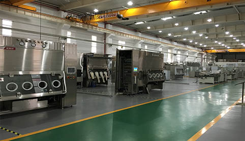 醫院消毒室需要安裝過氧化氫滅菌檢測儀嗎？